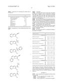 OXIDATION DYEING PROCESS USING A COMPOSITION COMPRISING AN     AMINOBENZIMIDAZOLONE OXIDATION BASE AND A METAL CATALYST diagram and image