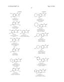 OXIDATION DYEING PROCESS USING A COMPOSITION COMPRISING AN     AMINOBENZIMIDAZOLONE OXIDATION BASE AND A METAL CATALYST diagram and image