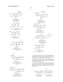 OXIDATION DYEING PROCESS USING A COMPOSITION COMPRISING AN     AMINOBENZIMIDAZOLONE OXIDATION BASE AND A METAL CATALYST diagram and image