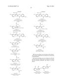 OXIDATION DYEING PROCESS USING A COMPOSITION COMPRISING AN     AMINOBENZIMIDAZOLONE OXIDATION BASE AND A METAL CATALYST diagram and image