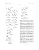 OXIDATION DYEING PROCESS USING A COMPOSITION COMPRISING AN     AMINOBENZIMIDAZOLONE OXIDATION BASE AND A METAL CATALYST diagram and image