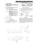 ENGINEERED AEROSOL PARTICLES, AND ASSOCIATED METHODS diagram and image