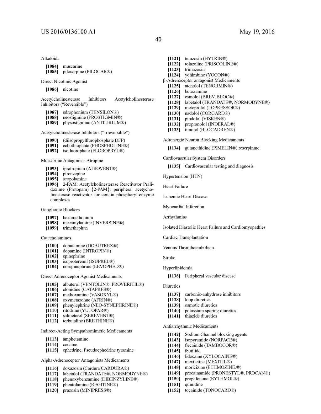 MULTI-PHASE, MULTI-COMPARTMENT, CAPSULAR DELIVERY APPARATUS AND METHODS     FOR USING SAME - diagram, schematic, and image 54