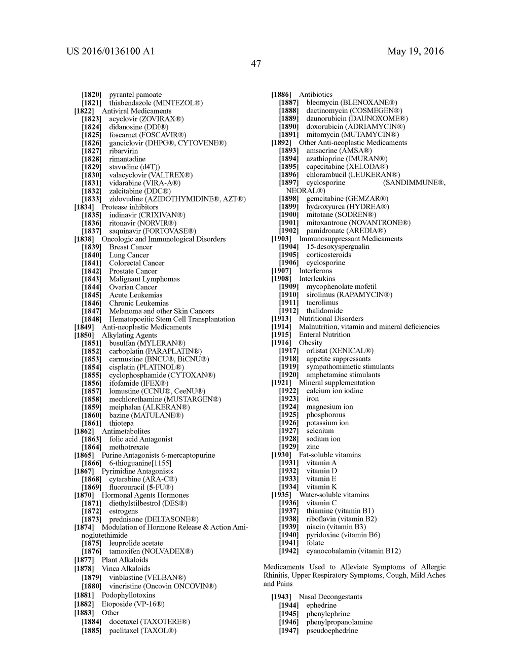 MULTI-PHASE, MULTI-COMPARTMENT, CAPSULAR DELIVERY APPARATUS AND METHODS     FOR USING SAME - diagram, schematic, and image 61