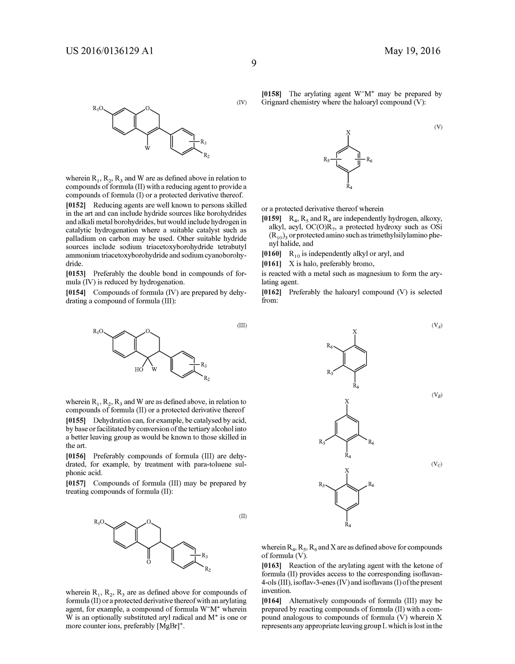 CHROMAN DERIVATIVES, MEDICAMENTS AND USE IN THERAPY - diagram, schematic, and image 23