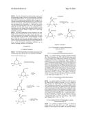 COMBINATION THERAPY USING 1-AMINOCYCLOHEXANE DERIVATIVES AND     ACETYLCHOLINESTERASE INHIBITORS diagram and image