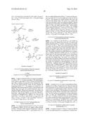 COMBINATION THERAPY USING 1-AMINOCYCLOHEXANE DERIVATIVES AND     ACETYLCHOLINESTERASE INHIBITORS diagram and image