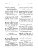 COMBINATION THERAPY USING 1-AMINOCYCLOHEXANE DERIVATIVES AND     ACETYLCHOLINESTERASE INHIBITORS diagram and image