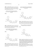 NOVEL PYRIMIDINE COMPOUNDS AS mTOR AND PI3K INHIBITORS diagram and image