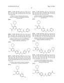 NOVEL PYRIMIDINE COMPOUNDS AS mTOR AND PI3K INHIBITORS diagram and image