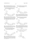 NOVEL PYRIMIDINE COMPOUNDS AS mTOR AND PI3K INHIBITORS diagram and image