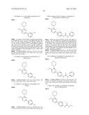 NOVEL PYRIMIDINE COMPOUNDS AS mTOR AND PI3K INHIBITORS diagram and image