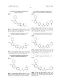 NOVEL PYRIMIDINE COMPOUNDS AS mTOR AND PI3K INHIBITORS diagram and image