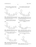 NOVEL PYRIMIDINE COMPOUNDS AS mTOR AND PI3K INHIBITORS diagram and image