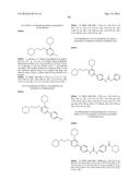 NOVEL PYRIMIDINE COMPOUNDS AS mTOR AND PI3K INHIBITORS diagram and image