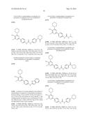 NOVEL PYRIMIDINE COMPOUNDS AS mTOR AND PI3K INHIBITORS diagram and image