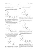 NOVEL PYRIMIDINE COMPOUNDS AS mTOR AND PI3K INHIBITORS diagram and image