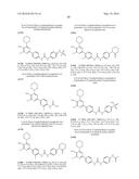 NOVEL PYRIMIDINE COMPOUNDS AS mTOR AND PI3K INHIBITORS diagram and image