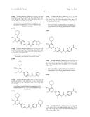 NOVEL PYRIMIDINE COMPOUNDS AS mTOR AND PI3K INHIBITORS diagram and image