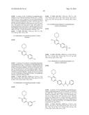 NOVEL PYRIMIDINE COMPOUNDS AS mTOR AND PI3K INHIBITORS diagram and image