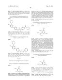 NOVEL PYRIMIDINE COMPOUNDS AS mTOR AND PI3K INHIBITORS diagram and image