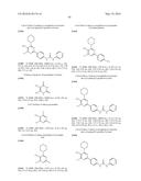 NOVEL PYRIMIDINE COMPOUNDS AS mTOR AND PI3K INHIBITORS diagram and image