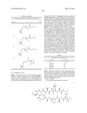 NOVEL CYCLOSPORIN ANALOGUES FOR PREVENTING OR TREATING HEPATITIS C     INFECTION diagram and image