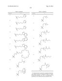 NOVEL CYCLOSPORIN ANALOGUES FOR PREVENTING OR TREATING HEPATITIS C     INFECTION diagram and image