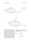 NOVEL CYCLOSPORIN ANALOGUES FOR PREVENTING OR TREATING HEPATITIS C     INFECTION diagram and image