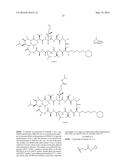 NOVEL CYCLOSPORIN ANALOGUES FOR PREVENTING OR TREATING HEPATITIS C     INFECTION diagram and image