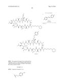 NOVEL CYCLOSPORIN ANALOGUES FOR PREVENTING OR TREATING HEPATITIS C     INFECTION diagram and image