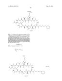 NOVEL CYCLOSPORIN ANALOGUES FOR PREVENTING OR TREATING HEPATITIS C     INFECTION diagram and image
