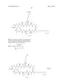 NOVEL CYCLOSPORIN ANALOGUES FOR PREVENTING OR TREATING HEPATITIS C     INFECTION diagram and image