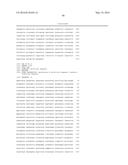 Compositions and Methods of Altering Cholesterol Levels diagram and image