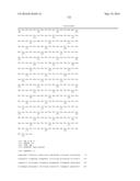 Compositions and Methods of Altering Cholesterol Levels diagram and image