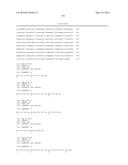 Compositions and Methods of Altering Cholesterol Levels diagram and image