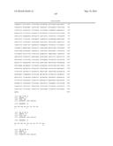 Compositions and Methods of Altering Cholesterol Levels diagram and image