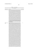 Compositions and Methods of Altering Cholesterol Levels diagram and image