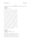 PHARMACEUTICAL COMPOSITION CONTAINING A STABILISED mRNA OPTIMISED FOR     TRANSLATION IN ITS CODING REGIONS diagram and image