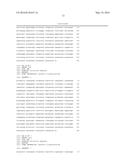 PHARMACEUTICAL COMPOSITION CONTAINING A STABILISED mRNA OPTIMISED FOR     TRANSLATION IN ITS CODING REGIONS diagram and image