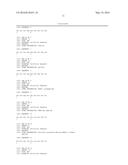 CD4 T Cell Vaccine and Use Thereof diagram and image