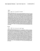 PHARMACEUTICAL COMPOSITION CONTAINING A STABILISED mRNA OPTIMISED FOR     TRANSLATION IN ITS CODING REGIONS diagram and image