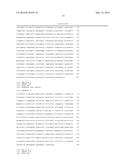 PHARMACEUTICAL COMPOSITION CONTAINING A STABILISED mRNA OPTIMISED FOR     TRANSLATION IN ITS CODING REGIONS diagram and image