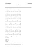 PHARMACEUTICAL COMPOSITION CONTAINING A STABILISED mRNA OPTIMISED FOR     TRANSLATION IN ITS CODING REGIONS diagram and image