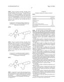 PHARMACEUTICAL COMPOSITIONS HAVING IMPROVED STORAGE STABILITY diagram and image