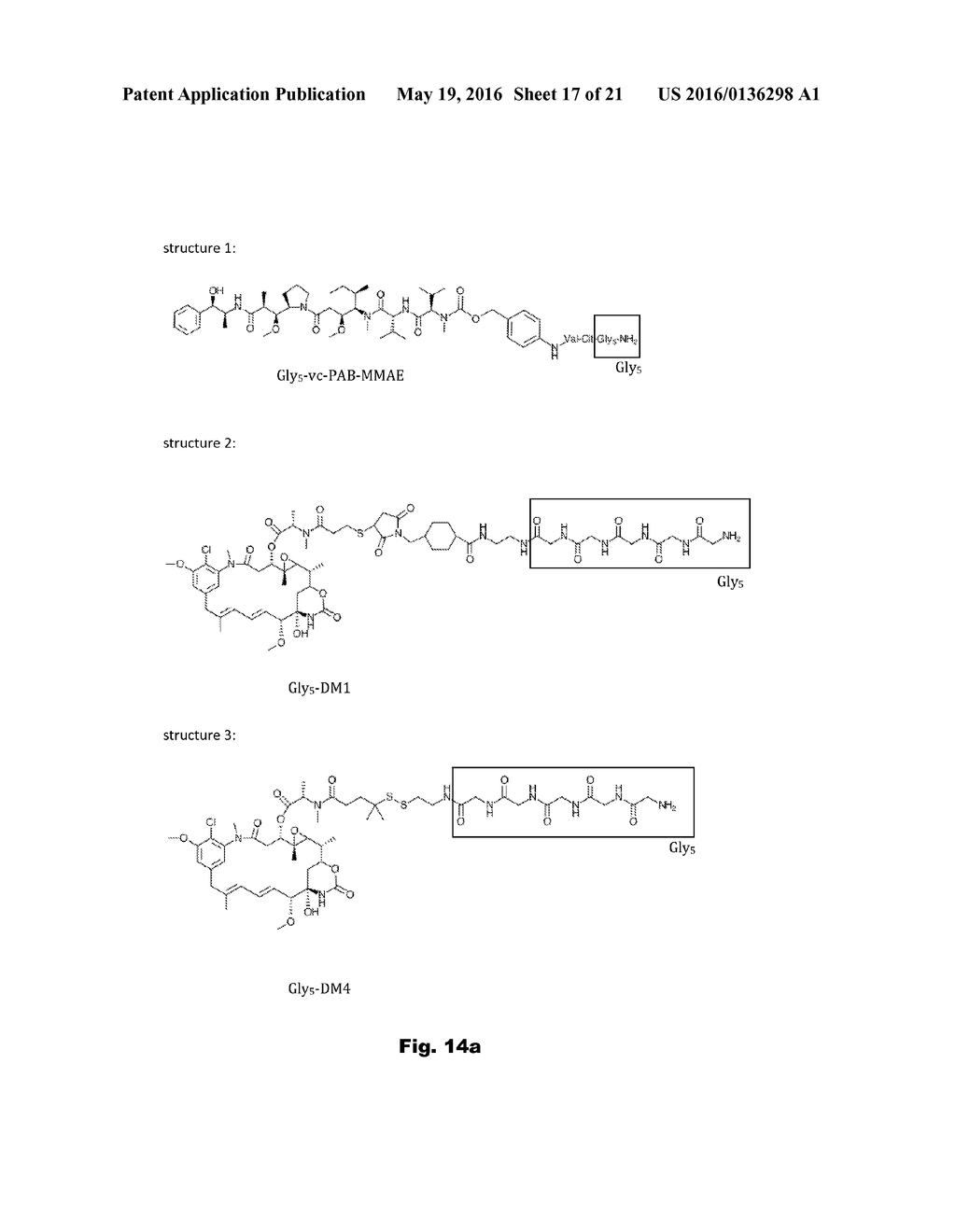 METHOD OF PRODUCING AN IMMUNOLIGAND/PAYLOAD CONJUGATE - diagram, schematic, and image 18