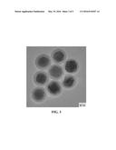 NANOPARTICLES FOR MAGNETIC PARTICLE IMAGING APPLICATIONS diagram and image