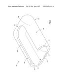 SYSTEMS AND METHODS FOR DISINFECTING A REMOTE CONTROL USING ULTRAVIOLET     LIGHT diagram and image