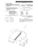 EQUIPMENT FOR SANITIZING THE AIR CONDITIONING SYSTEM OF VEHICLES BY MEANS     OF RADIANT CATALYTIC IONIZATION diagram and image