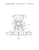 SYNTHETIC SURFACTANT-FREE FINISH, SHEET HAVING SYNTHETIC SURFACTANT-FREE     FINISH, ARTICLES HAVING SHEET WITH SYNTHETIC SURFACTANT-FREE FINISH, AND     RELATED METHODS diagram and image